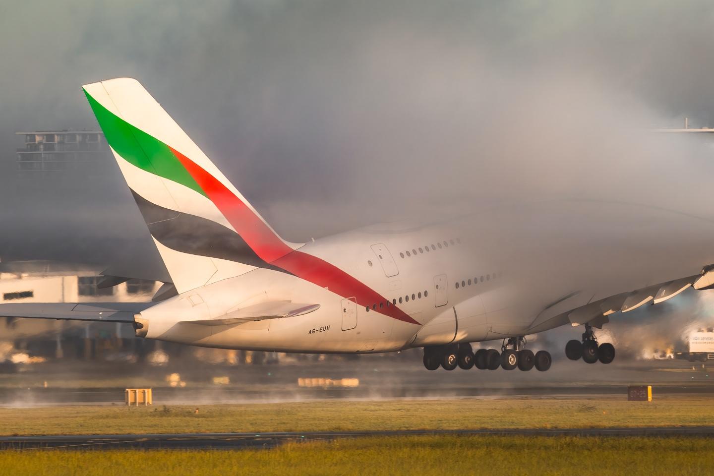 APU Types We Support